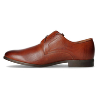 Półbuty Simonetti E-6730 brązowe