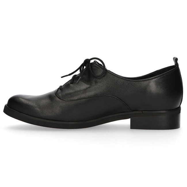 Shoes Libero 4140 8 black