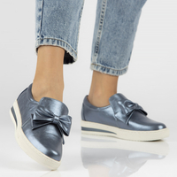 Filippo DP211/18 BL shoes blue