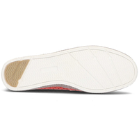 Leather shoes Filippo DP672/19 OR orange