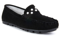 Filippo Loafers DP649/19 BK black