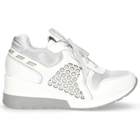 Shoes Shoes Exbut 2B-5934-N86/456/N90 White Face