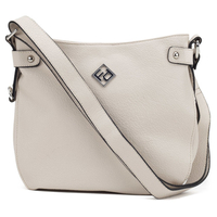 Bag Filippo Messenger Bag TD0156/22 EC ecru