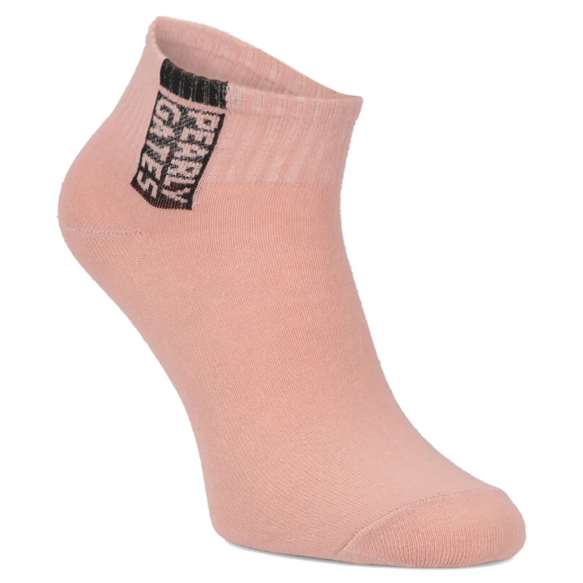 Women's Socks WS515 pink