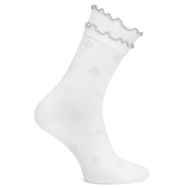 Women's Socks L3 cream