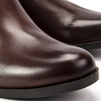 Boots Marco Tozzi 2/2-25525/29 351 Mocca Antic