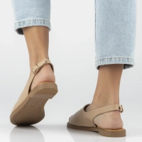 Sandals Filippo DS3666/26 BE beige