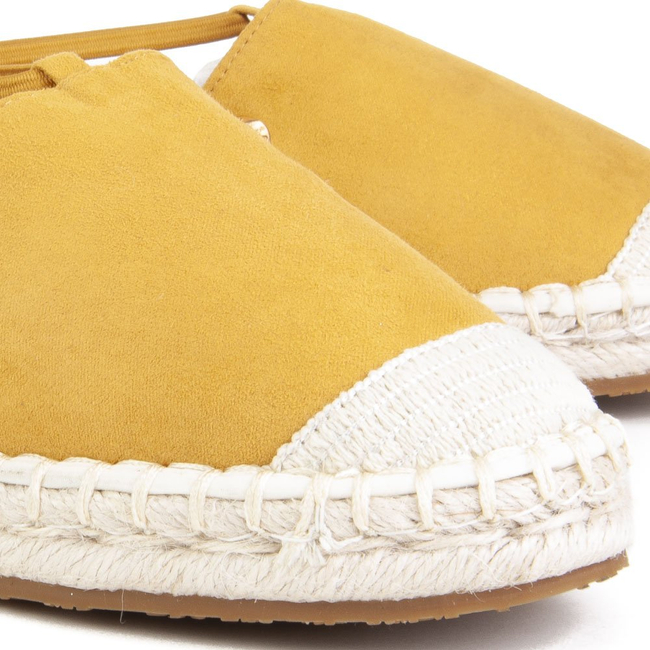 Espadrilles S.Oliver 5-24211-32 601 Saffron