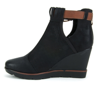 Botki Filippo DBT207/18 BK Black