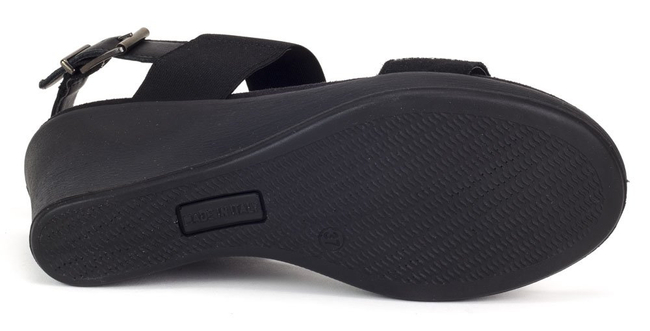 Sandals IMAC 145739 107951 1400/01 Black/Black