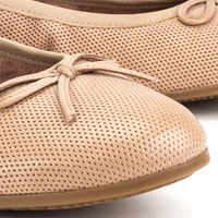 Ballerinas Tamaris 1-22116-20 426 Shell Str.