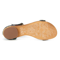Sandals Filippo 1775 Butterflies