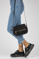 Bag Filippo Messenger Bag TD0224/21 BK black