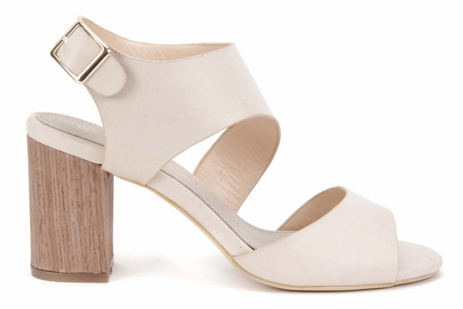 Sandals Filippo DS167/18 BE beige