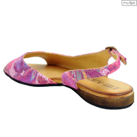 Sandals LAN-KARS d364-204 multicolor 8022815