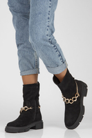 Filippo ankle boots DBT3990/22 BK black