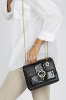 Handbag Filippo Messenger Bag TD0285/22 BK black