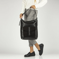 Filippo handbag TD0253/22 BK black