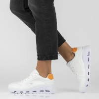 Sneakers Rieker N5202-80 white