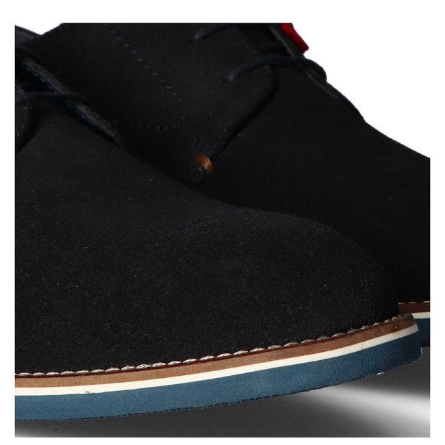 Shoes S.Oliver 5-13202-24 805 Navy