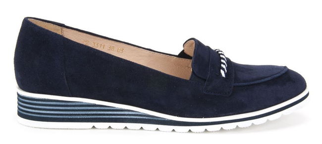 Loafers Filippo 3311 P-13