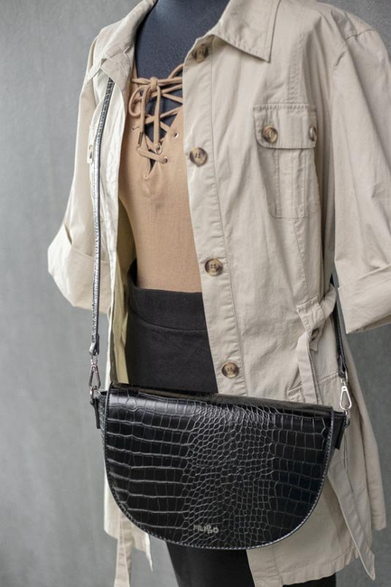 Filippo handbag TD0026/20 Black