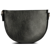 Handbag Messenger Bag Laura Biaggi JS-171 black