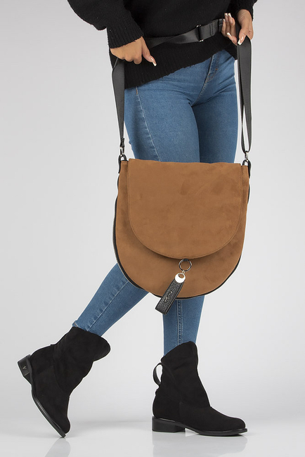 Handbag Filippo Messenger Bag TD0230/21 TP brown