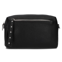 Black shoulderbag sienna