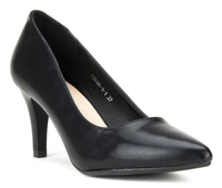 Pumps Show It 17018-11 Black