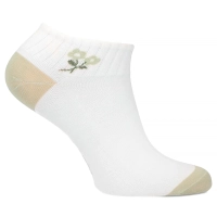 Women's Socks 2502-5 white