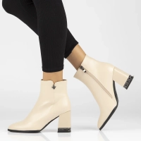 Filippo ankle boots DBT4842/23 BE beige