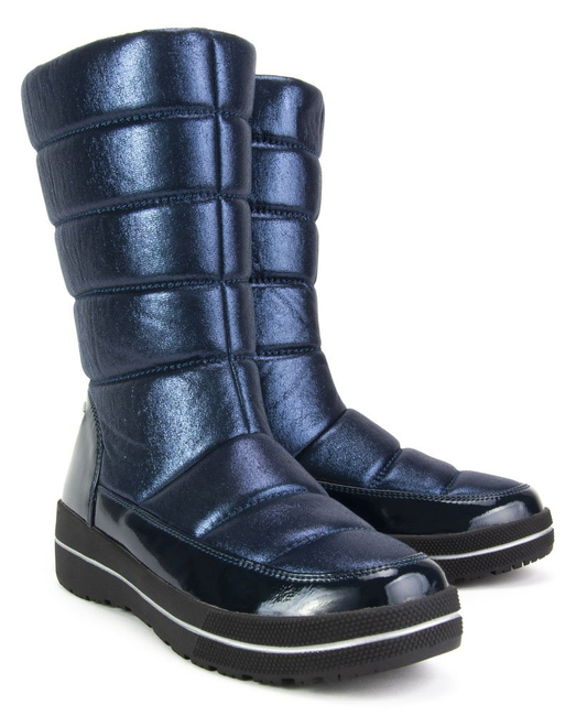 Snowmobiles Caprice 9-26453-21 815 Navy Comb