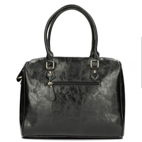 Ines Delaure handbag 1683223 black