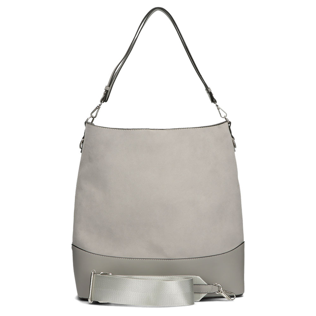 Bag Filippo TD0271/22 GR grey