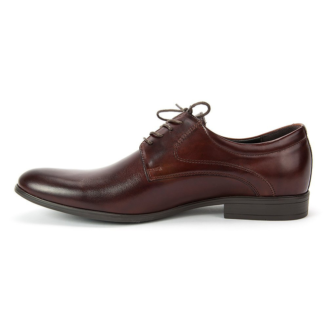 Shoes FILIPPO B-5881-105/1 Brazowe