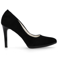 Pumps Filippo 2590 Black Selena