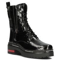 Filippo ankle boots DBT4058/22 BK black