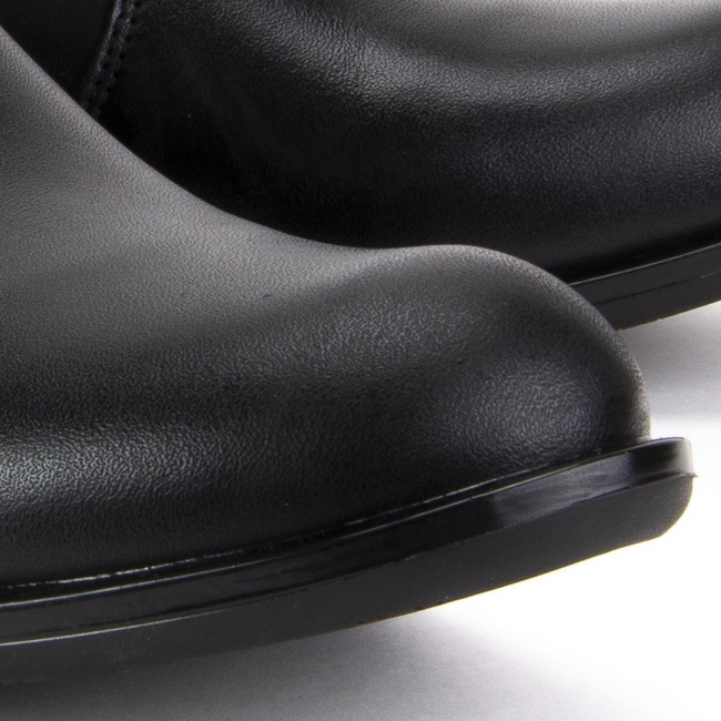 Ankle Boots Filippo 437s Black W