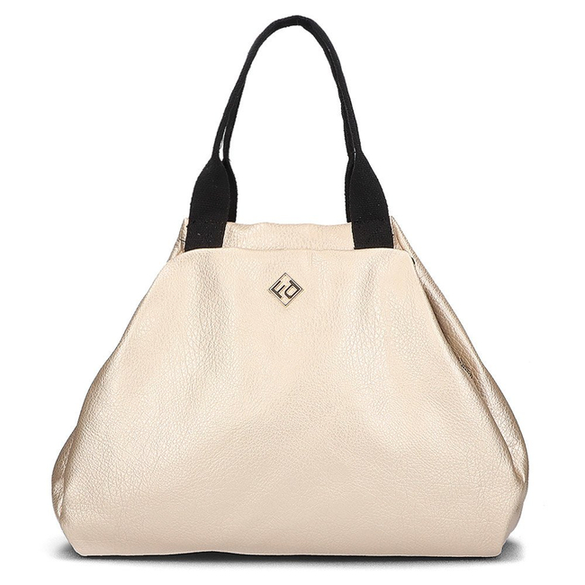 Filippo TD0006/21 GO gold bag