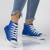 Sneakers McKey R14-d-tn-035 blue