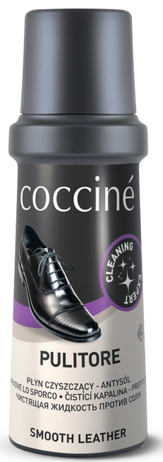 Coccine płyn czyszczący Pulitore 75 ml