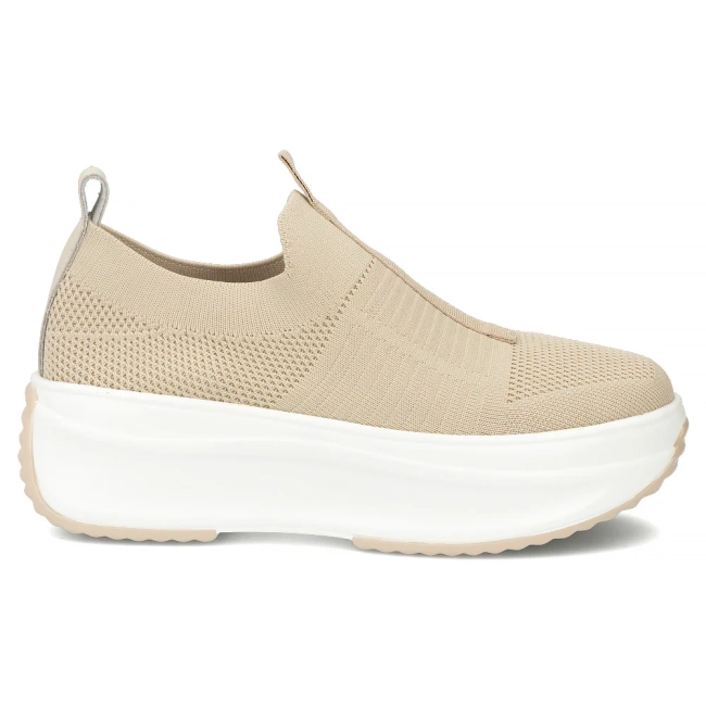 Filippo sneakers DP7552/26 BE beige