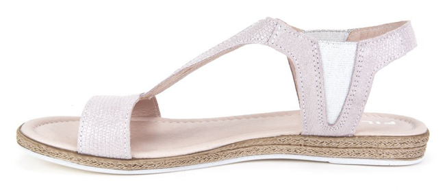 Sandals Filippo 467S Pigi Wyt.