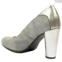 Pumps KARINO 1656/002 grey 8022728