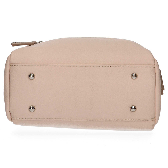 Torebka Diana&Co DTN1876-1 Beige