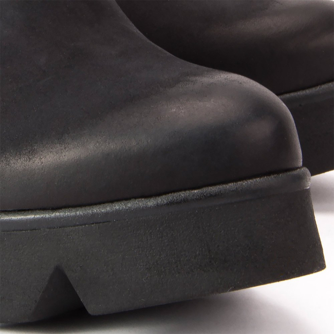 Ankle boots Filippo 861 Black N