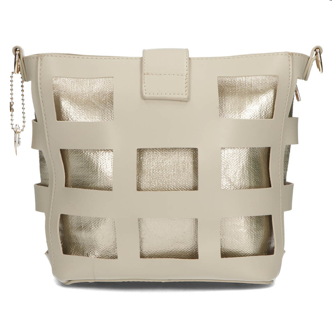 Handbag Filippo Messenger Bag TD0238/22 EC ecru