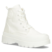Filippo 2021 sneakers white