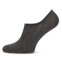 Women's Socks Oemen WM1001 dark grey